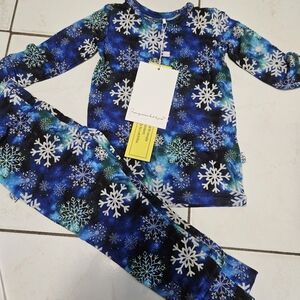 Ollee and Belle North 2 piece 12-18